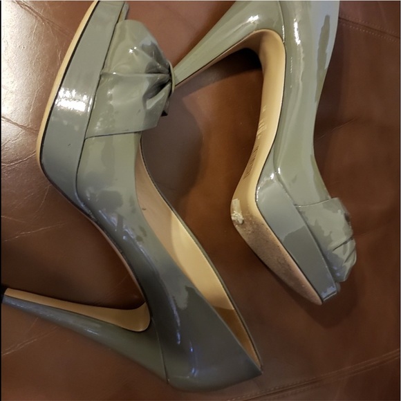 Garavani Valentino 39/39.5 - Picture 2 of 10